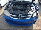 Dodge Avenger Se Image 8