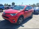 Toyota RAV4 Le Image 8