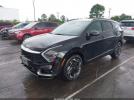 Kia Sportage Sx-prestige Image 2