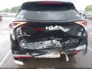 Kia Sportage Sx-prestige Image 5