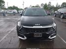 Kia Sportage Sx-prestige Image 9