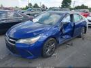 Toyota Camry Se Image 5