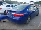 Toyota Camry Se Image 8