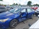 Toyota Camry Se Image 4