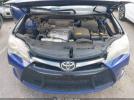 Toyota Camry Se Image 7