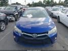 Toyota Camry Se Image 9