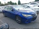 Toyota Camry Se Image 10