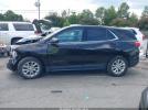 Chevrolet Equinox Awd Lt 1.5l Turbo Image 14