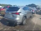 Lexus NX Image 16