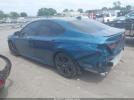 Toyota Camry Xse Image 11