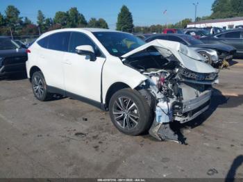  Salvage Toyota Venza