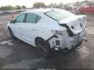 Acura ILX Image 4