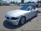 BMW Z Series 3.0i Image 9