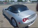BMW Z Series 3.0i Image 11