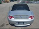BMW Z Series 3.0i Image 4