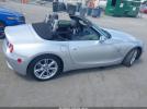 BMW Z Series 3.0i Image 8