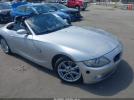 BMW Z Series 3.0i Image 19