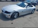BMW Z Series 3.0i Image 2