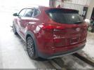 Hyundai TUCSON Sel Image 17