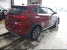 Hyundai TUCSON Sel Image 5