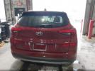 Hyundai TUCSON Sel Image 11