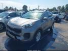 Kia Sportage Lx Image 3