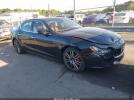 Maserati Ghibli S Image 1