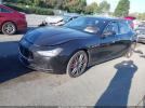 Maserati Ghibli S Image 5
