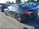 Maserati Ghibli S Image 16