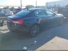 Maserati Ghibli S Image 4