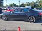 Maserati Ghibli S Image 12