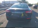 Maserati Ghibli S Image 14