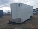 Spartan Cargo Trailer Image 2