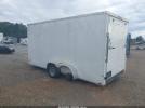 Spartan Cargo Trailer Image 3