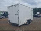 Spartan Cargo Trailer Image 6