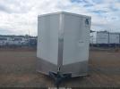 Spartan Cargo Trailer Image 10