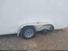 Spartan Cargo Trailer Image 11