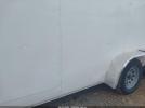 Spartan Cargo Trailer Image 8