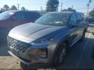 Hyundai SANTA FE Sel Image 3