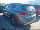 Hyundai SANTA FE Sel Image 4
