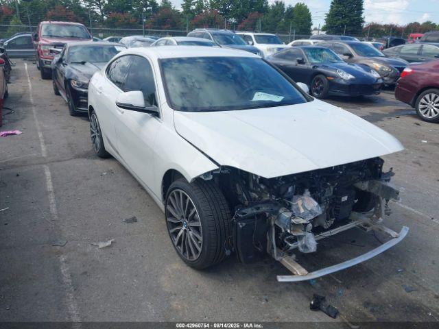  Salvage BMW 2 Series