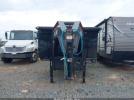Trailmaxx Gooseneck Dump Trailer Image 3