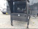 Trailmaxx Gooseneck Dump Trailer Image 4