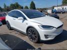 Tesla Model X Image 12