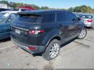 Land Rover Range Rover Evoque Pure Image 7