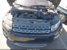 Land Rover Range Rover Evoque Pure Image 11