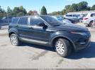 Land Rover Range Rover Evoque Pure Image 16