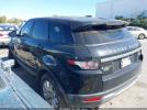 Land Rover Range Rover Evoque Pure Image 9