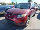 Hyundai SANTA FE Gls Image 11
