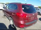 Hyundai SANTA FE Gls Image 10
